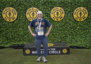 Cap10K Happy Hour