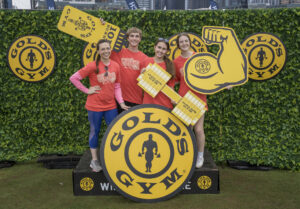 Cap10K Happy Hour