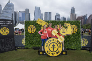 Cap10K Happy Hour