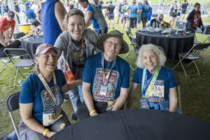 Cap10K Happy Hour