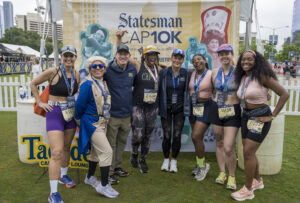 Cap10K Happy Hour