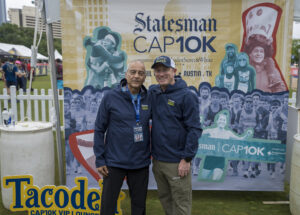 Cap10K Happy Hour