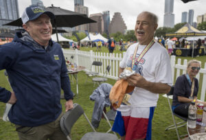 Cap10K Happy Hour