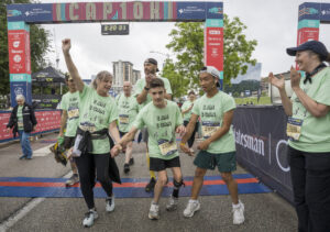 Cap10K Happy Hour