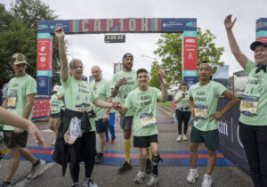 Cap10K Happy Hour
