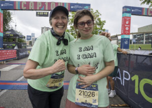 Cap10K Happy Hour