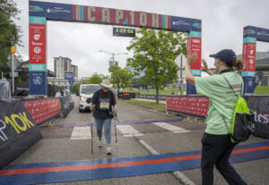 Cap10K Happy Hour