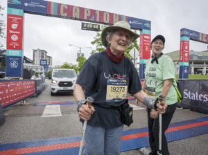 Cap10K Happy Hour