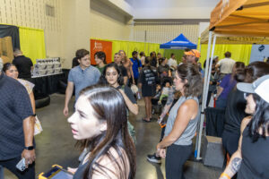 Friday, Apr., 10, 2026. Stephen Spillman / @SpillmanPhoto