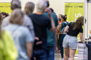 Friday, Apr., 10, 2026. Stephen Spillman / @SpillmanPhoto