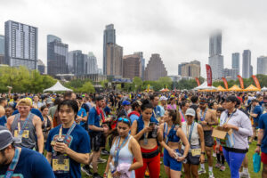 Sunday, Apr., 12, 2026. Stephen Spillman / @SpillmanPhoto