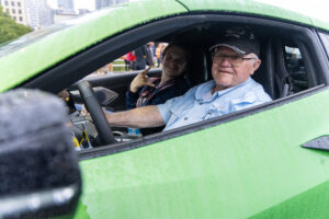 Sunday, Apr., 12, 2026. Stephen Spillman / @SpillmanPhoto