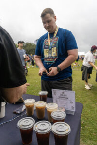 Sunday, Apr., 12, 2026. Stephen Spillman / @SpillmanPhoto