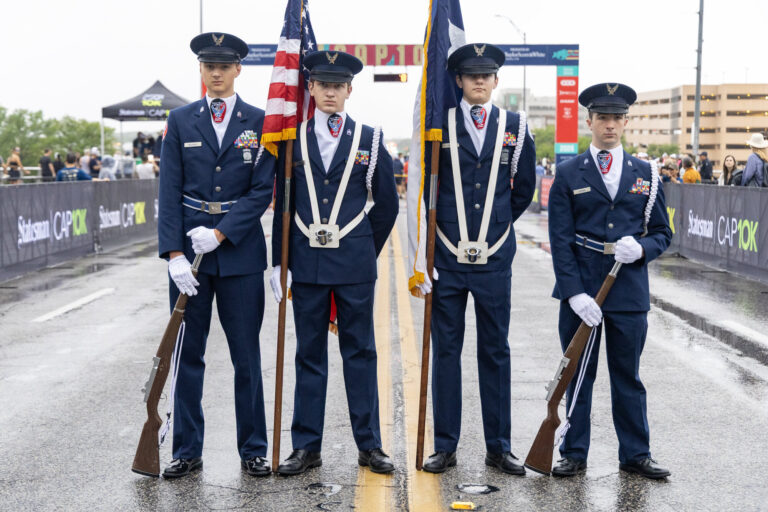 Color Guard