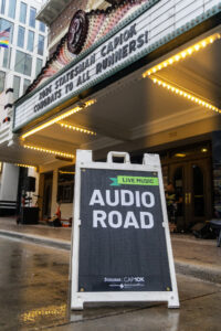 Sunday, Apr., 12, 2026. Stephen Spillman / @SpillmanPhoto