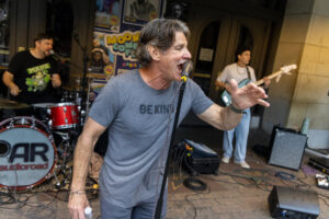 Sunday, Apr., 12, 2026. Stephen Spillman / @SpillmanPhoto
