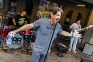 Sunday, Apr., 12, 2026. Stephen Spillman / @SpillmanPhoto