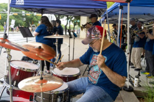 Sunday, Apr., 12, 2026. Stephen Spillman / @SpillmanPhoto