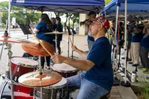 Sunday, Apr., 12, 2026. Stephen Spillman / @SpillmanPhoto