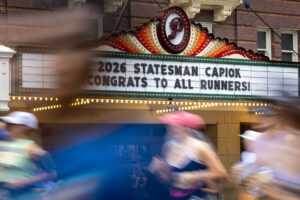 Sunday, Apr., 12, 2026. Stephen Spillman / @SpillmanPhoto