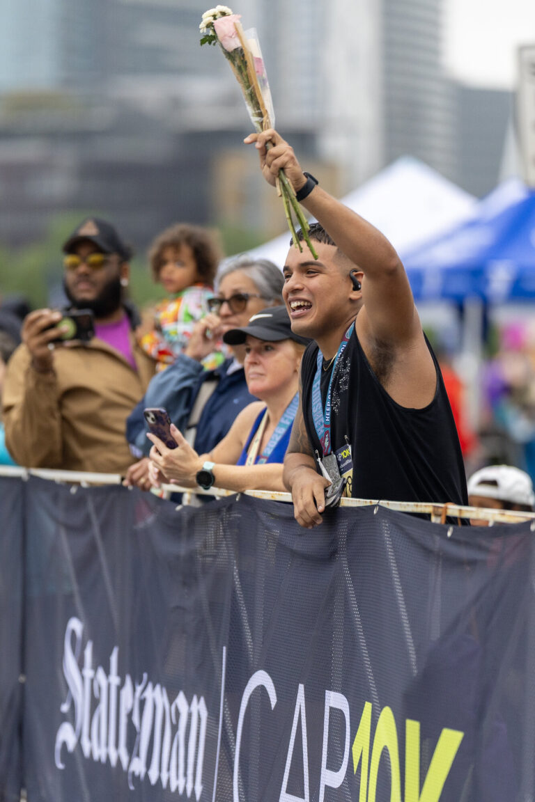 Finish Line