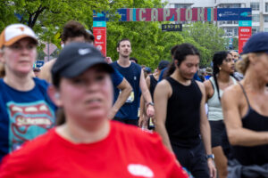 Sunday, Apr., 12, 2026. Stephen Spillman / @SpillmanPhoto
