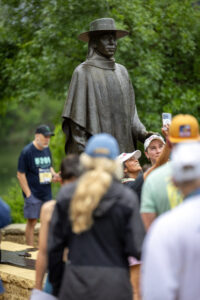 Sunday, Apr., 12, 2026. Stephen Spillman / @SpillmanPhoto