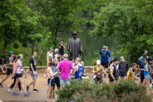 Sunday, Apr., 12, 2026. Stephen Spillman / @SpillmanPhoto