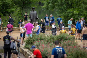 Sunday, Apr., 12, 2026. Stephen Spillman / @SpillmanPhoto
