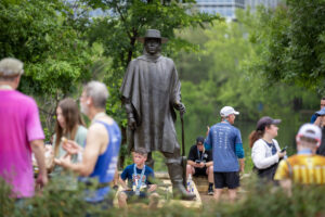 Sunday, Apr., 12, 2026. Stephen Spillman / @SpillmanPhoto