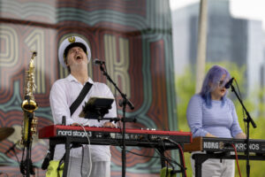 Sunday, Apr., 12, 2026. Stephen Spillman / @SpillmanPhoto