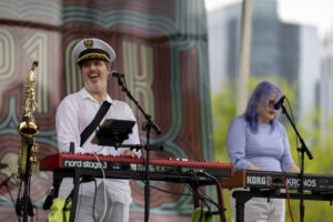 Sunday, Apr., 12, 2026. Stephen Spillman / @SpillmanPhoto