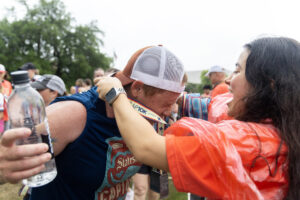 Sunday, Apr., 12, 2026. Stephen Spillman / @SpillmanPhoto