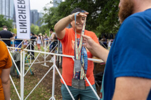 Sunday, Apr., 12, 2026. Stephen Spillman / @SpillmanPhoto