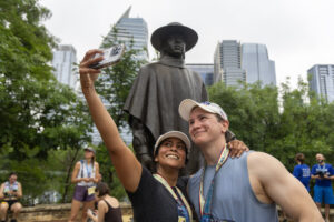 Sunday, Apr., 12, 2026. Stephen Spillman / @SpillmanPhoto
