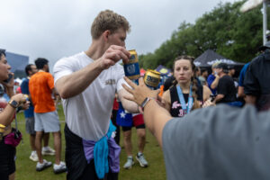 Sunday, Apr., 12, 2026. Stephen Spillman / @SpillmanPhoto