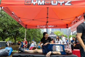 Sunday, Apr., 12, 2026. Stephen Spillman / @SpillmanPhoto